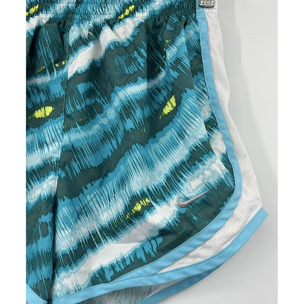 Nike Dri Fit Tempo Running Shorts Lined 3